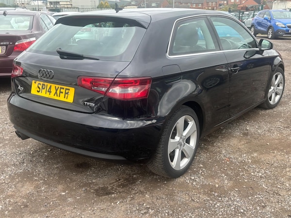 Used Audi A3 2014 for sale - 76214398: Photo 6