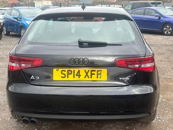 Used Audi A3 2014 for sale - 76214398: Photo 7