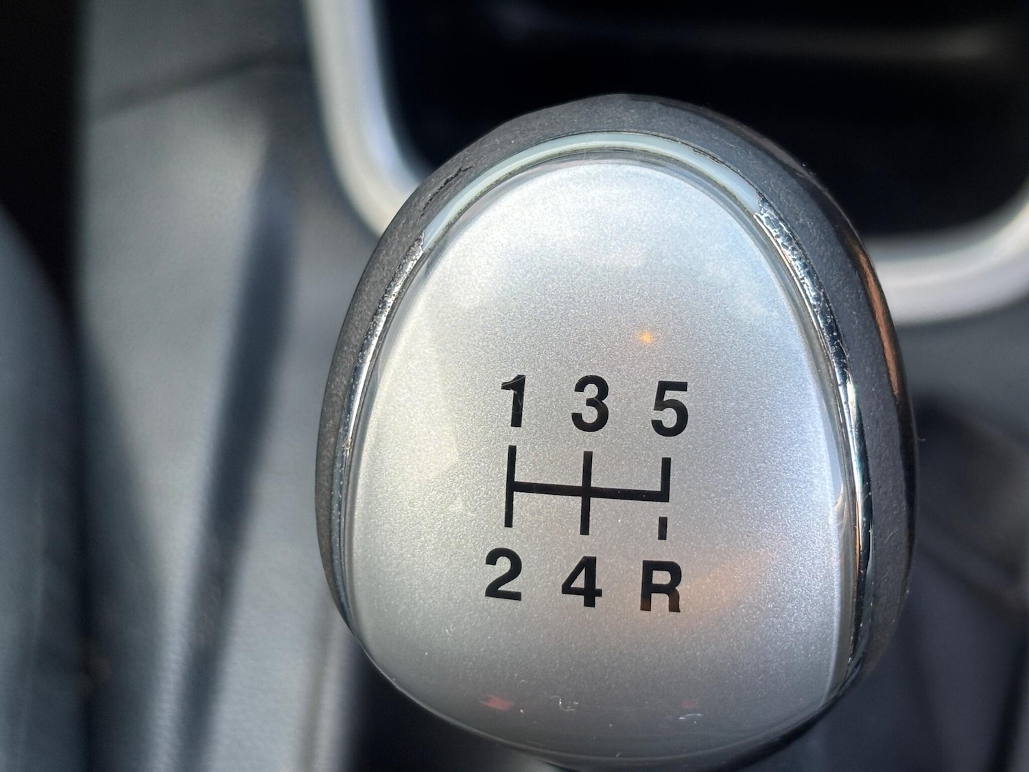 Used Ford Fiesta 2009 for sale - 76360680: Photo 15