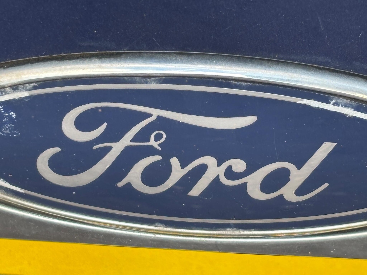 Used Ford Fiesta 2009 for sale - 76360680: Photo 9