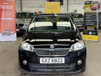 Used Skoda Citigo 2014 for sale - 79034074: Photo