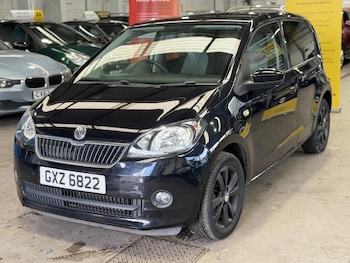 Used Skoda Citigo 2014 for sale - 79034074: Photo