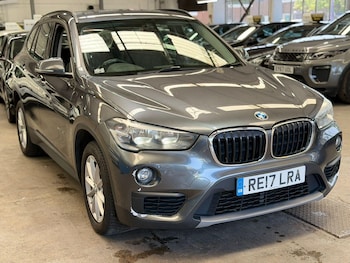 Used BMW X1 2017 for sale - 78695591: Photo