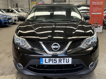 Used Nissan Qashqai 2015 for sale - 79484860: Photo