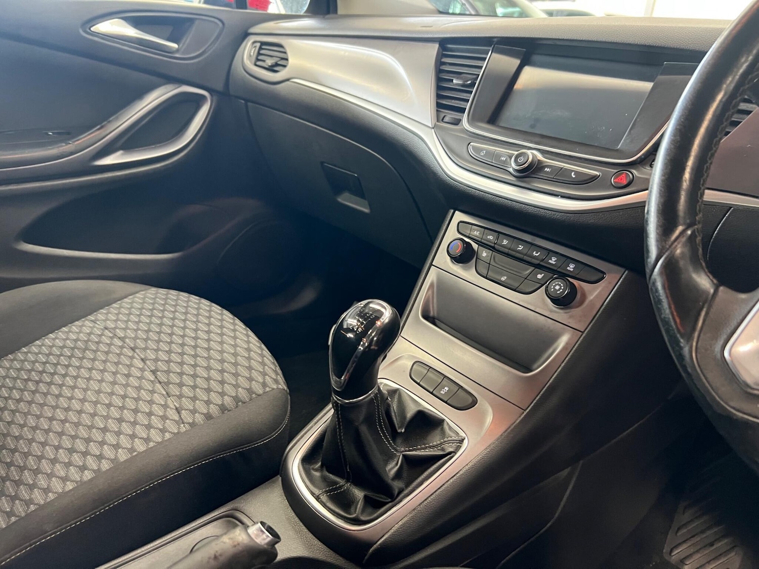 Used Vauxhall Astra 2016 for sale - 78062597: Photo 14