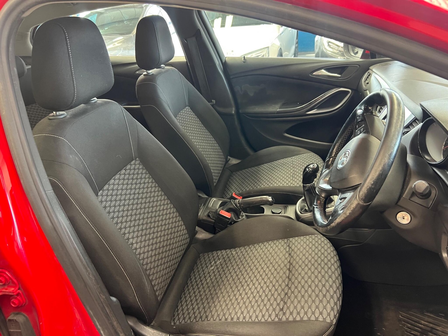 Used Vauxhall Astra 2016 for sale - 78062597: Photo 16