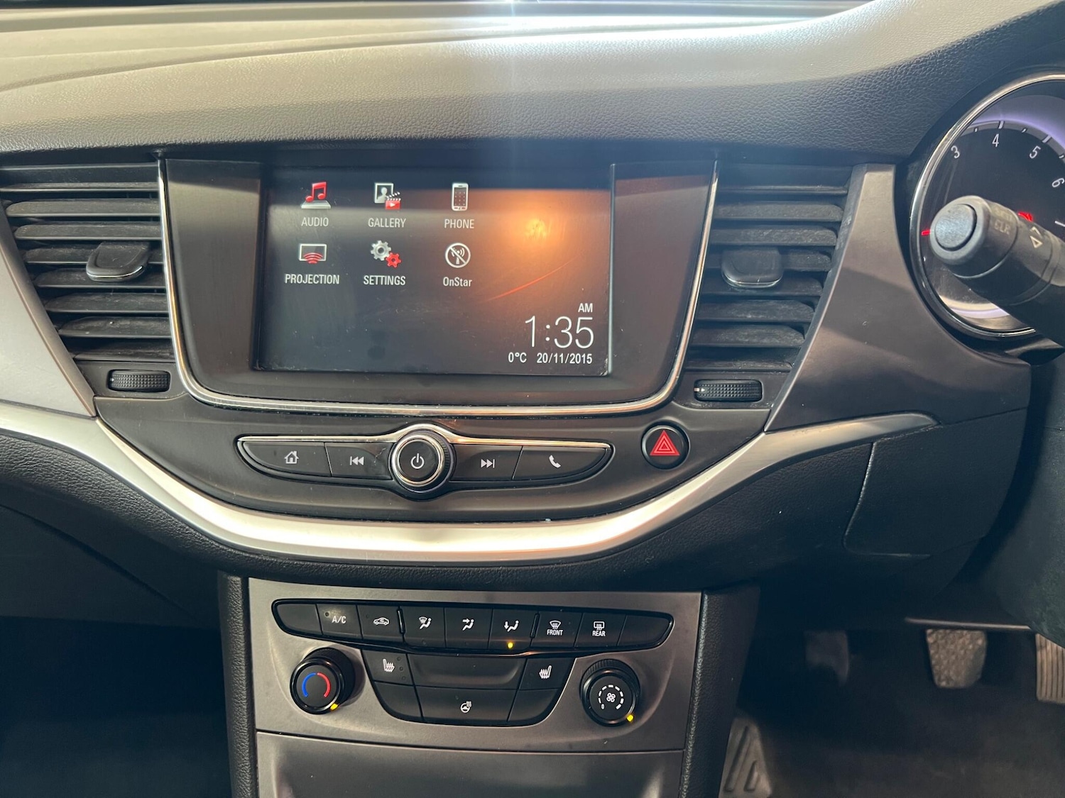 Used Vauxhall Astra 2016 for sale - 78062597: Photo 20