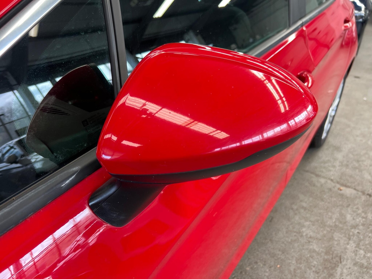 Used Vauxhall Astra 2016 for sale - 78062597: Photo 22