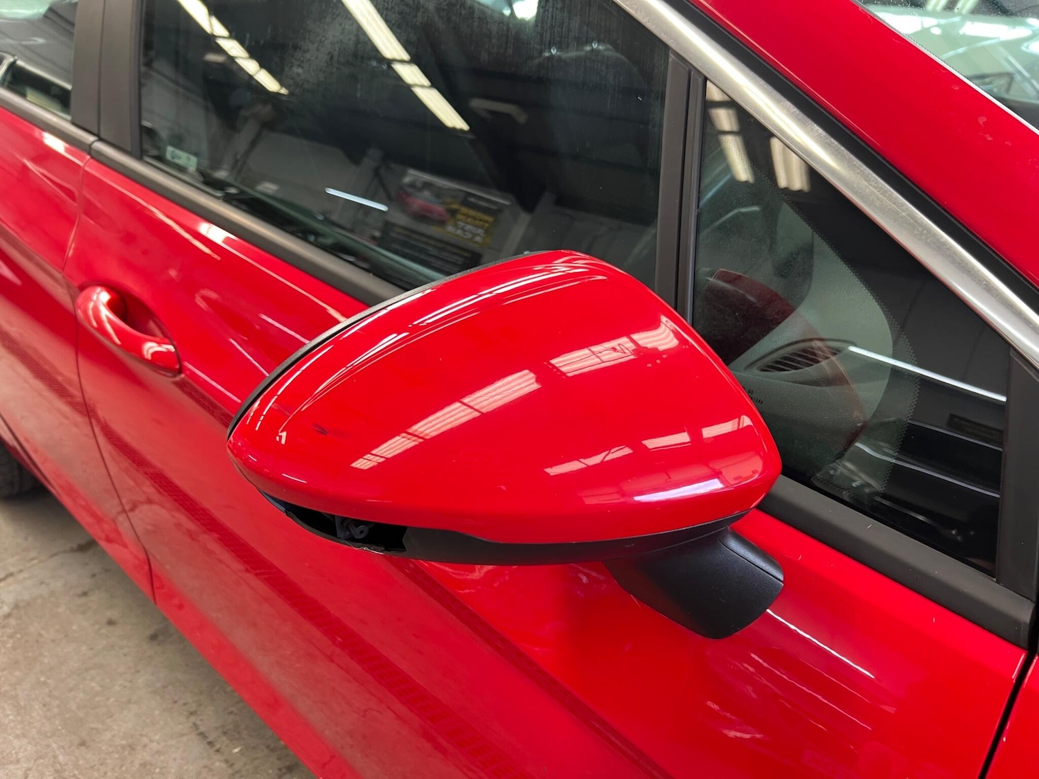 Used Vauxhall Astra 2016 for sale - 78062597: Photo 23