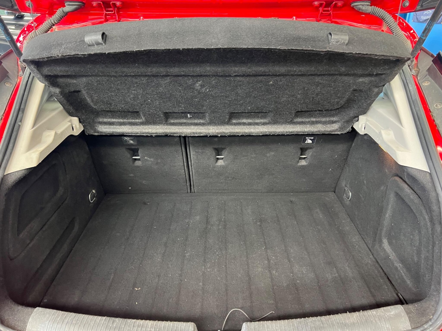 Used Vauxhall Astra 2016 for sale - 78062597: Photo 24