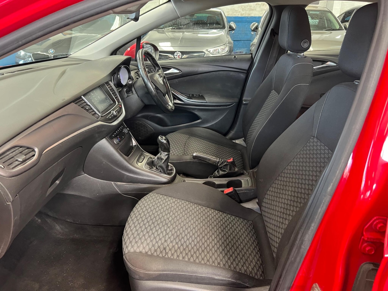 Used Vauxhall Astra 2016 for sale - 78062597: Photo 25