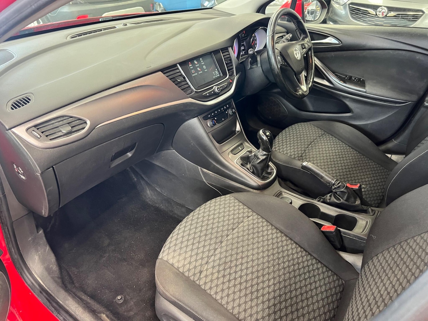 Used Vauxhall Astra 2016 for sale - 78062597: Photo 26