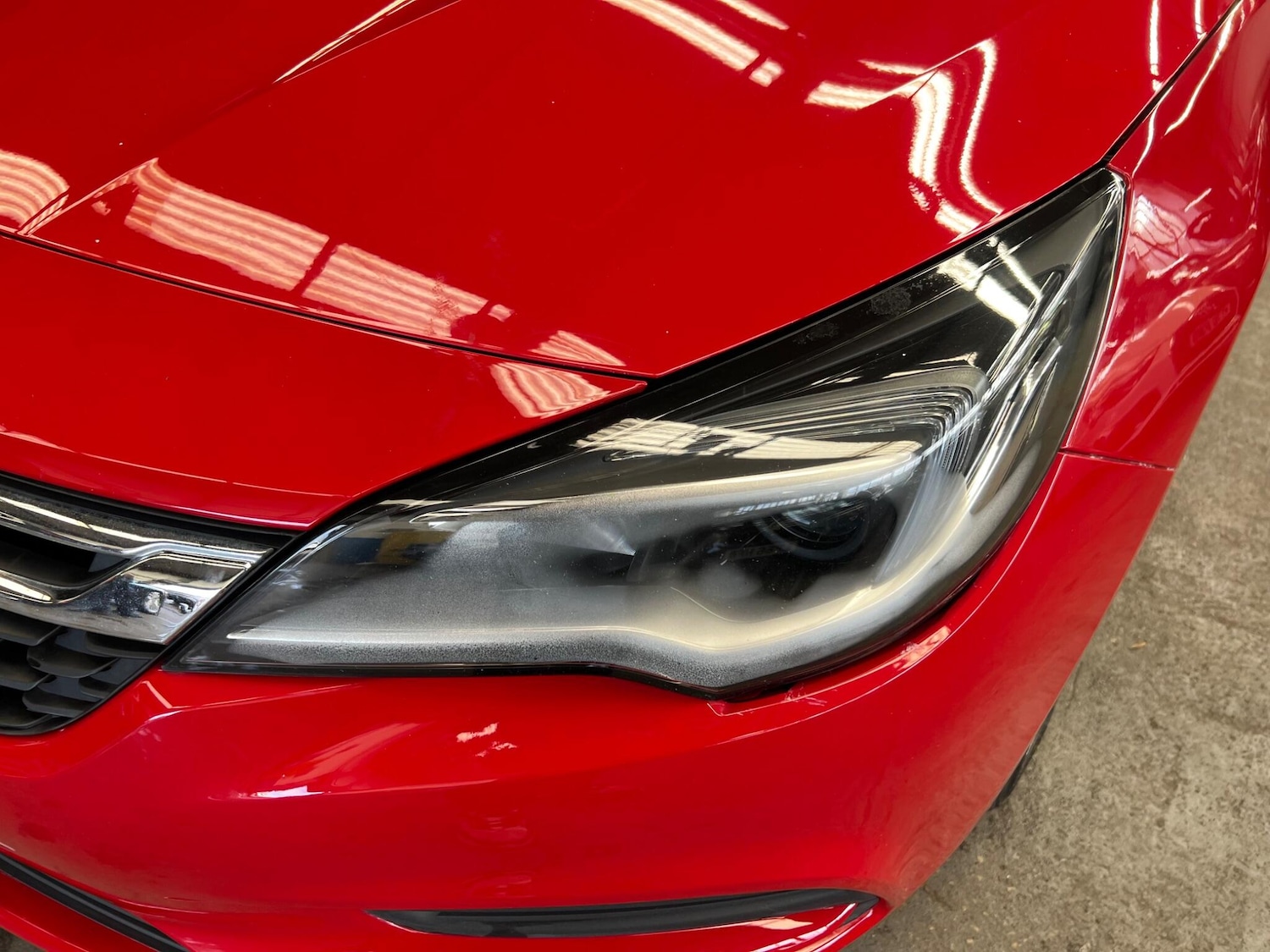 Used Vauxhall Astra 2016 for sale - 78062597: Photo 29