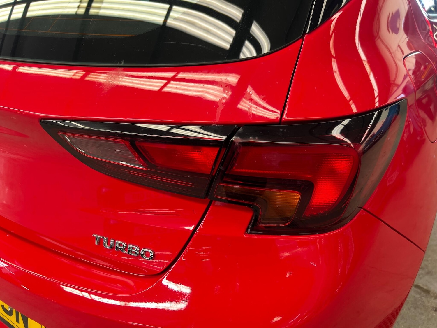 Used Vauxhall Astra 2016 for sale - 78062597: Photo 30