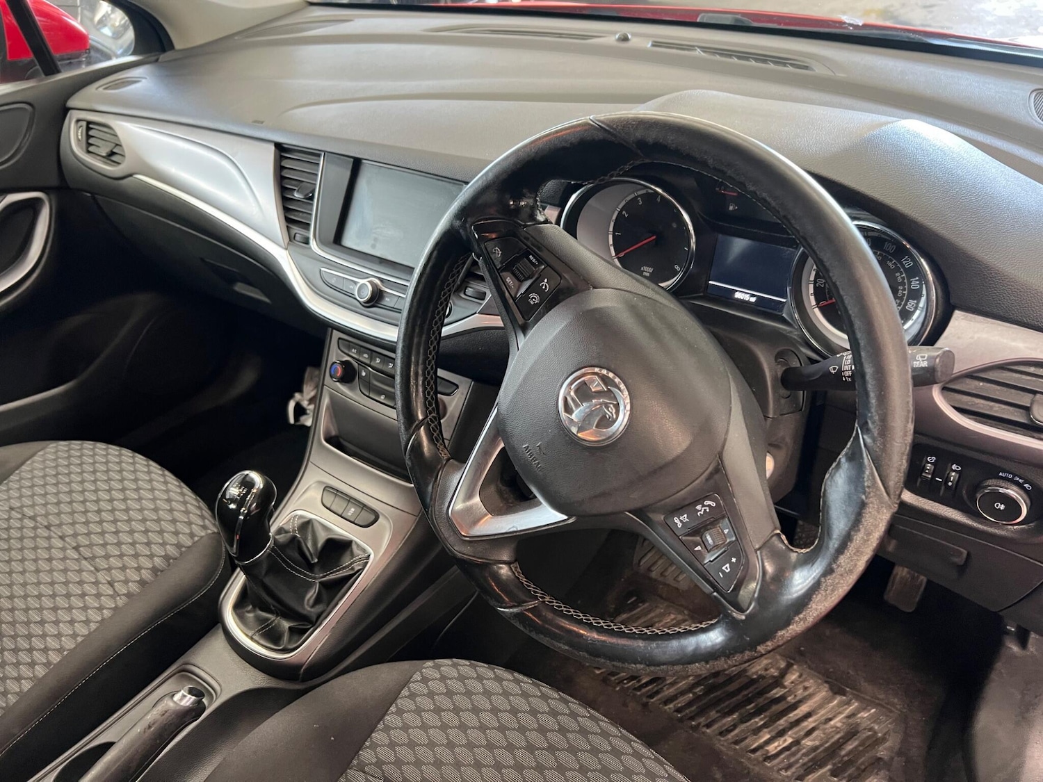 Used Vauxhall Astra 2016 for sale - 78062597: Photo 32