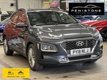 Used Hyundai KONA 2018 for sale - 79212859: Photo