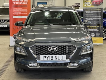 Used Hyundai KONA 2018 for sale - 79212859: Photo