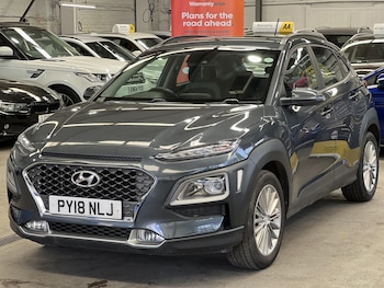 Used Hyundai KONA 2018 for sale - 79212859: Photo