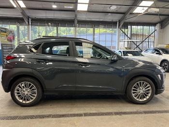Used Hyundai KONA 2018 for sale - 79212859: Photo