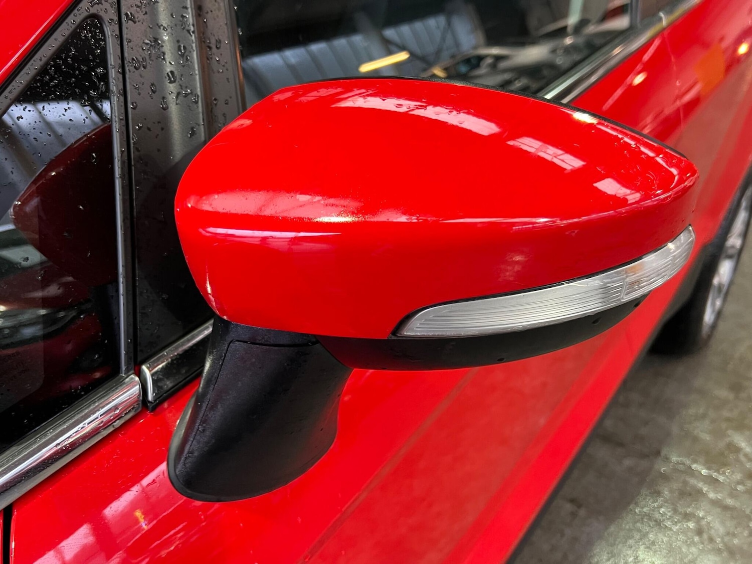 Used Ford Ecosport 2019 for sale - 77166596: Photo 12