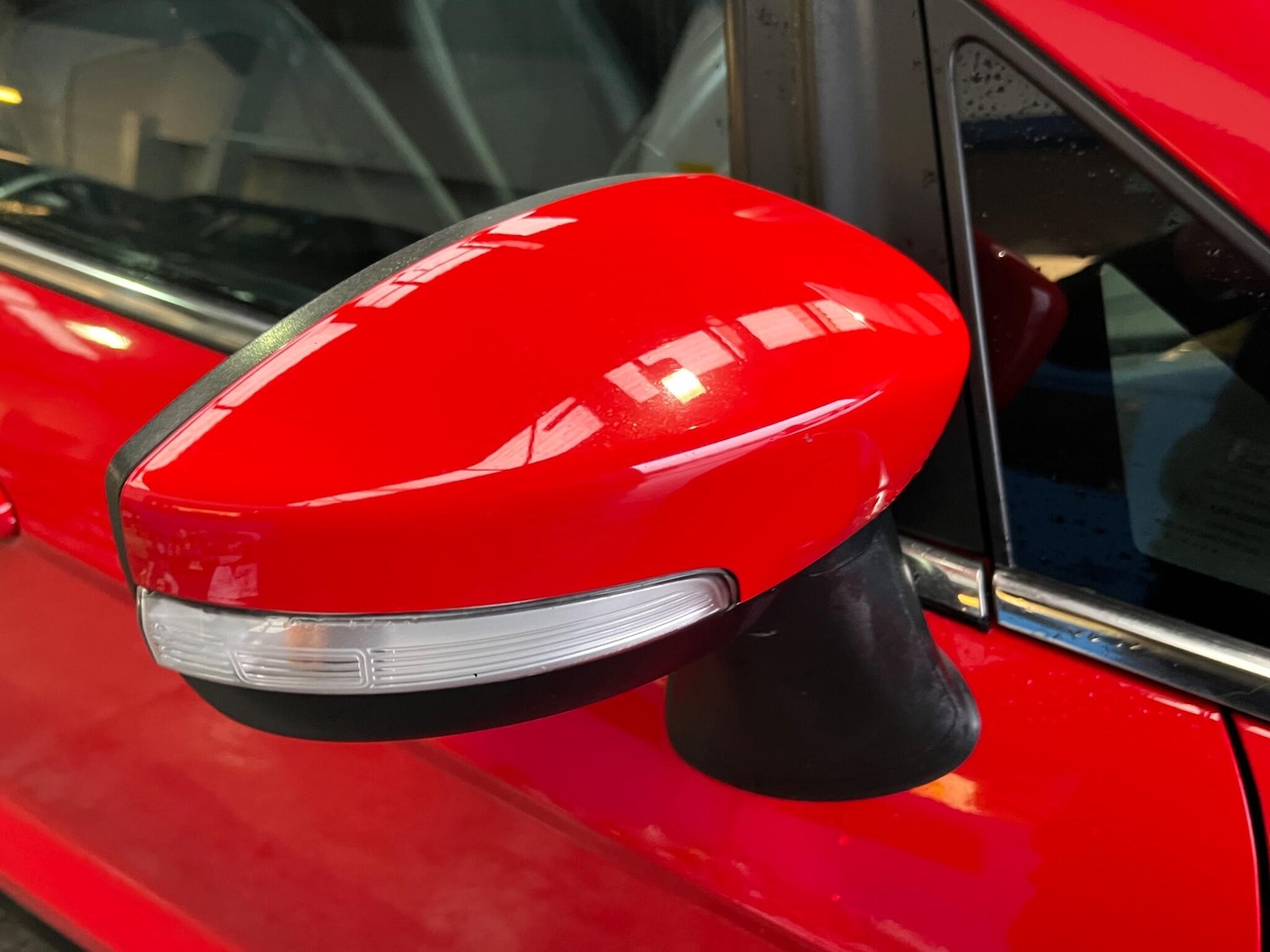 Used Ford Ecosport 2019 for sale - 77166596: Photo 13