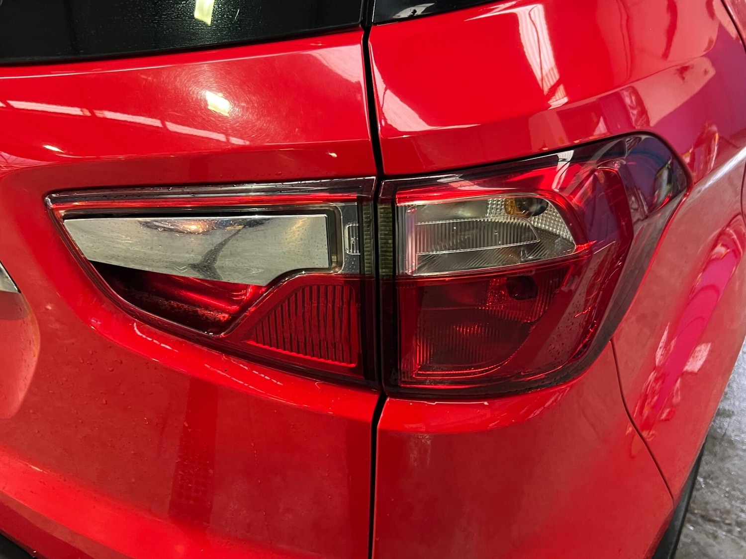 Used Ford Ecosport 2019 for sale - 77166596: Photo 14