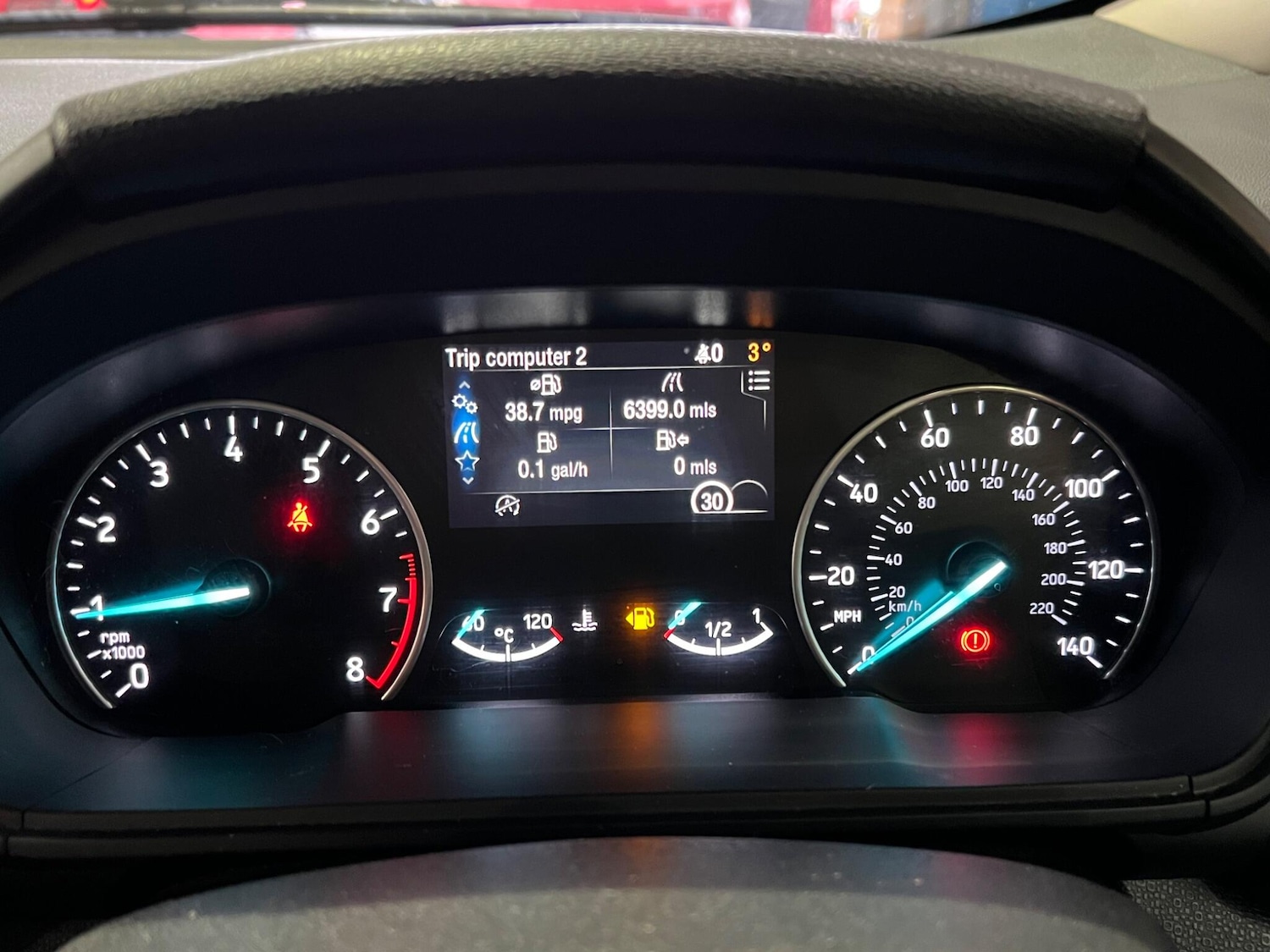 Used Ford Ecosport 2019 for sale - 77166596: Photo 15