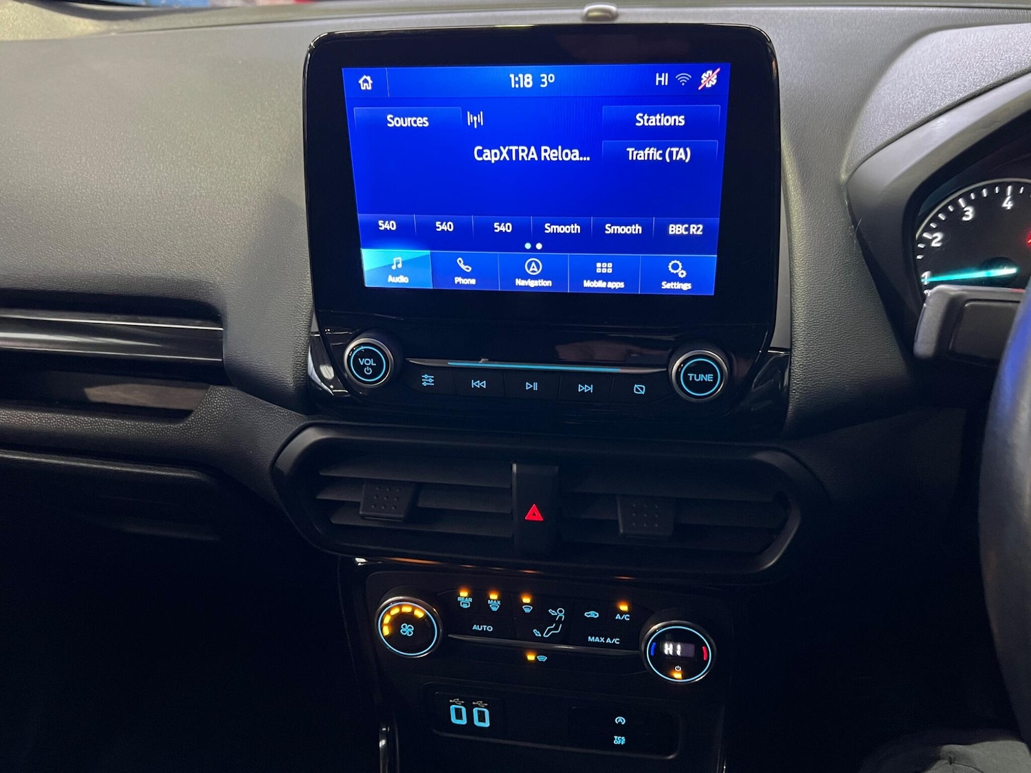 Used Ford Ecosport 2019 for sale - 77166596: Photo 20