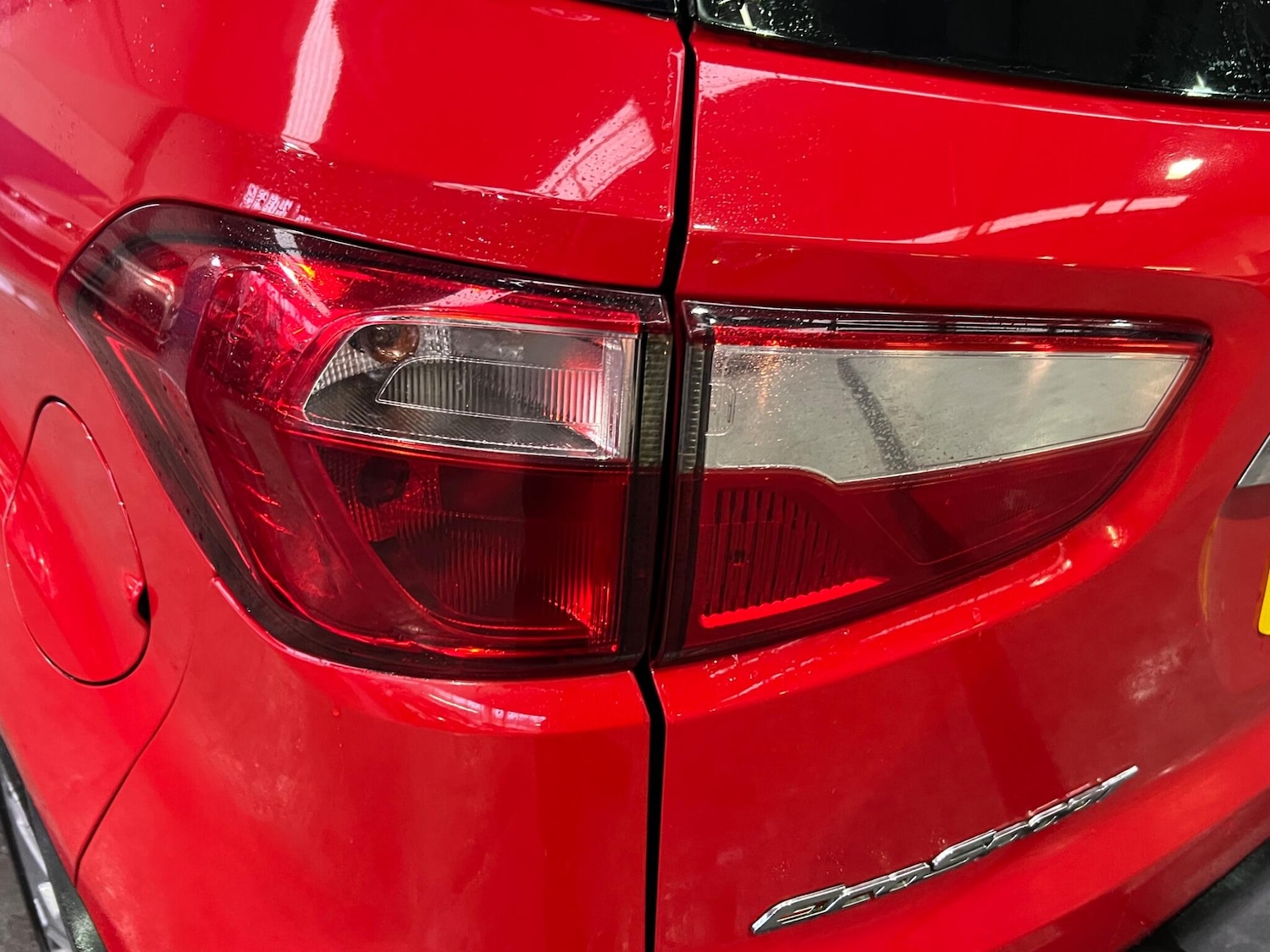 Used Ford Ecosport 2019 for sale - 77166596: Photo 9