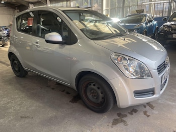 Used Suzuki Splash 2012 for sale - 79465060: Photo