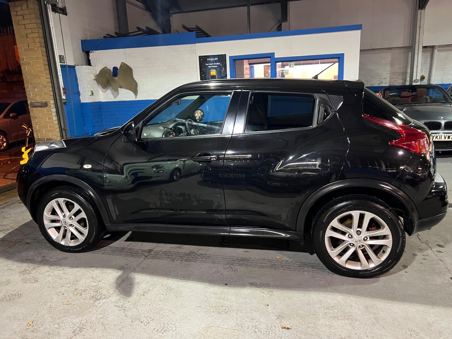 Used Nissan Juke 2012 for sale - 77074148: Photo 10