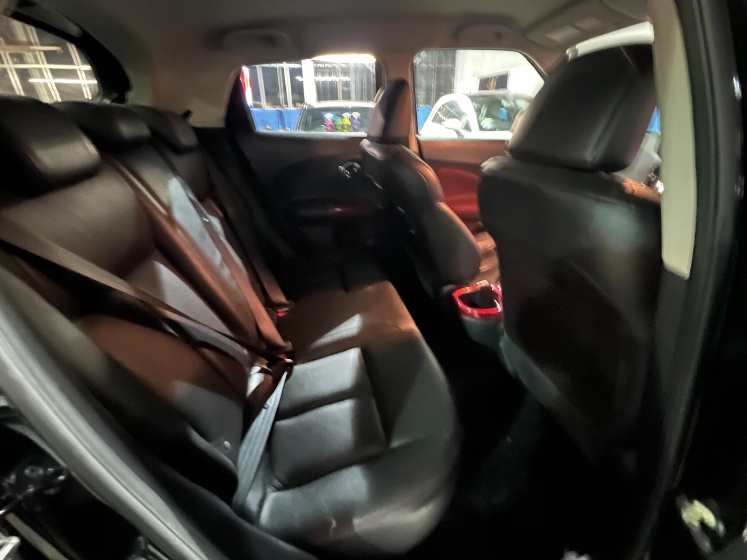 Used Nissan Juke 2012 for sale - 77074148: Photo 19