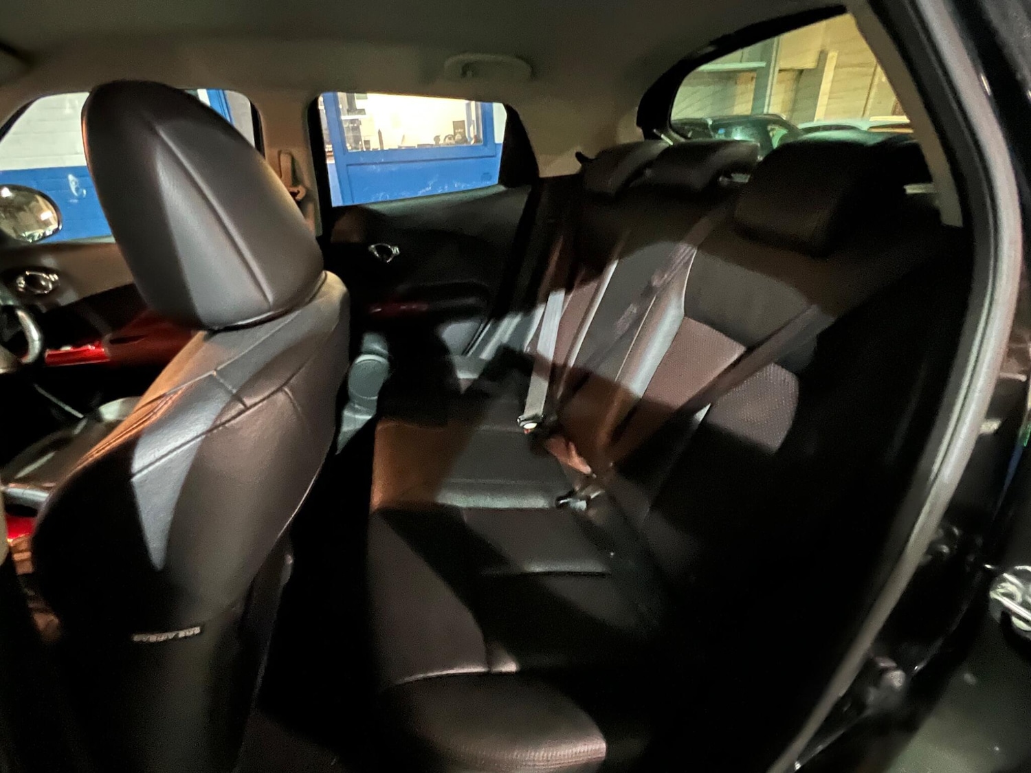 Used Nissan Juke 2012 for sale - 77074148: Photo 20