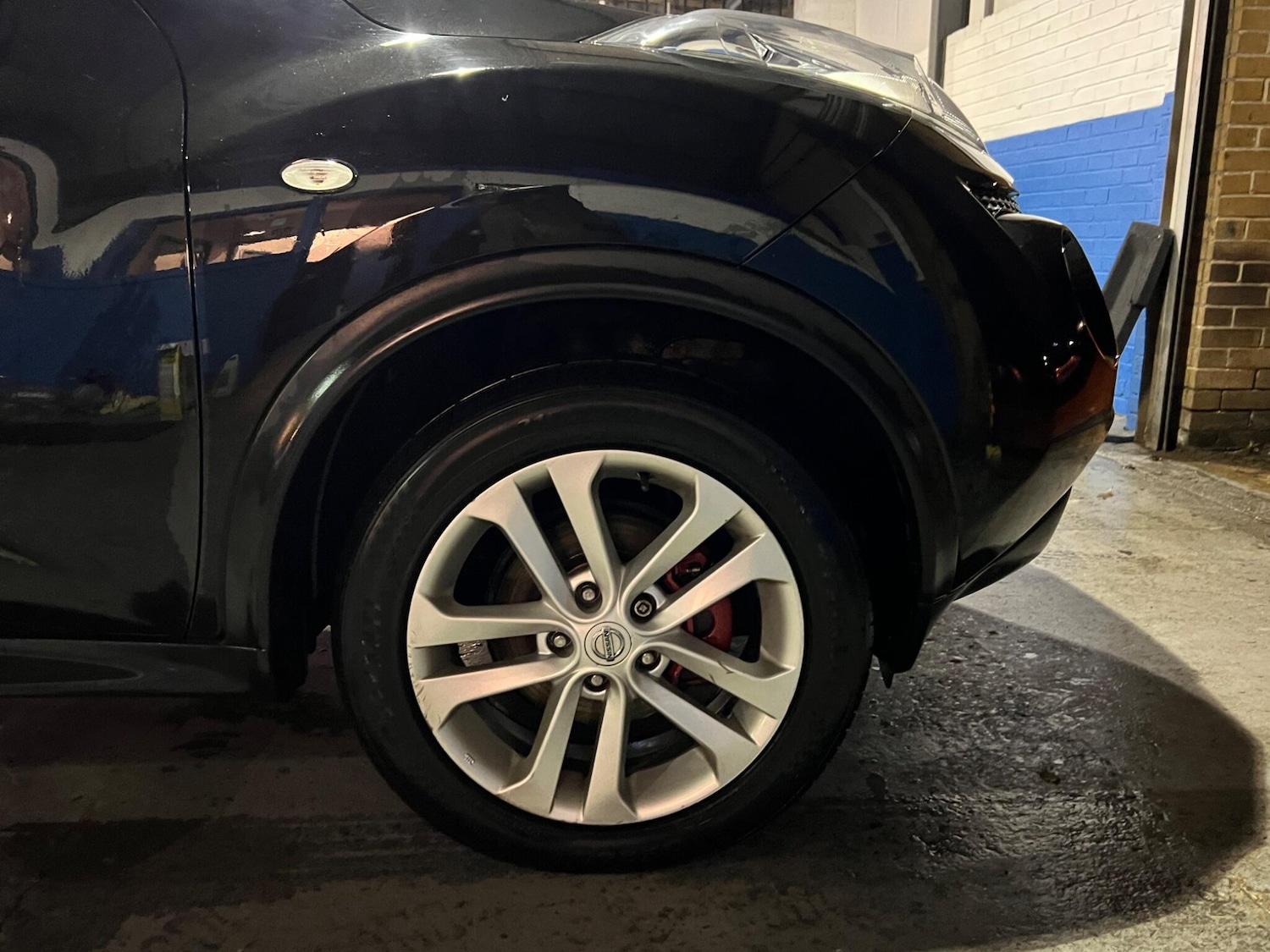 Used Nissan Juke 2012 for sale - 77074148: Photo 22