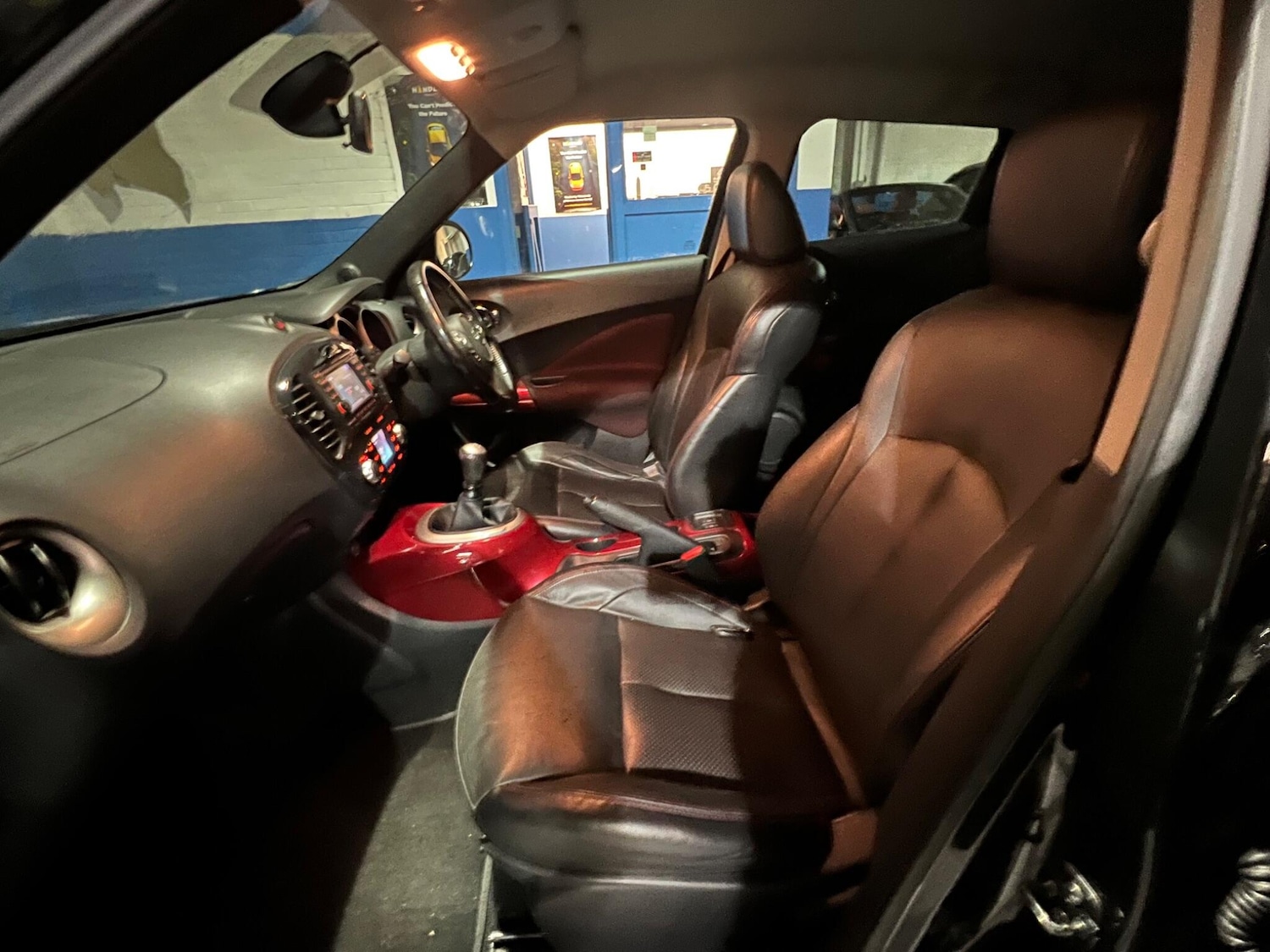 Used Nissan Juke 2012 for sale - 77074148: Photo 29