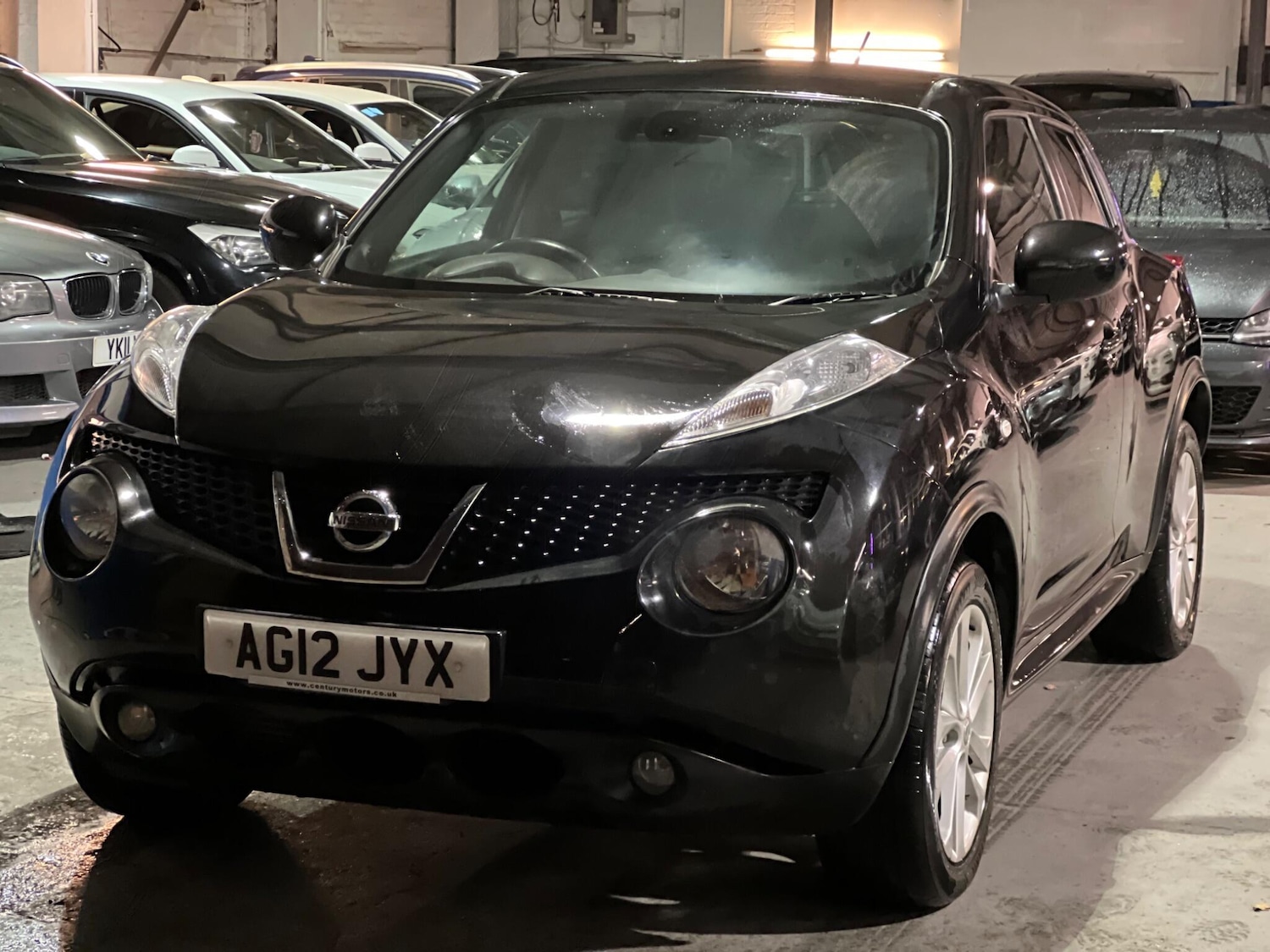 Used Nissan Juke 2012 for sale - 77074148: Photo 3