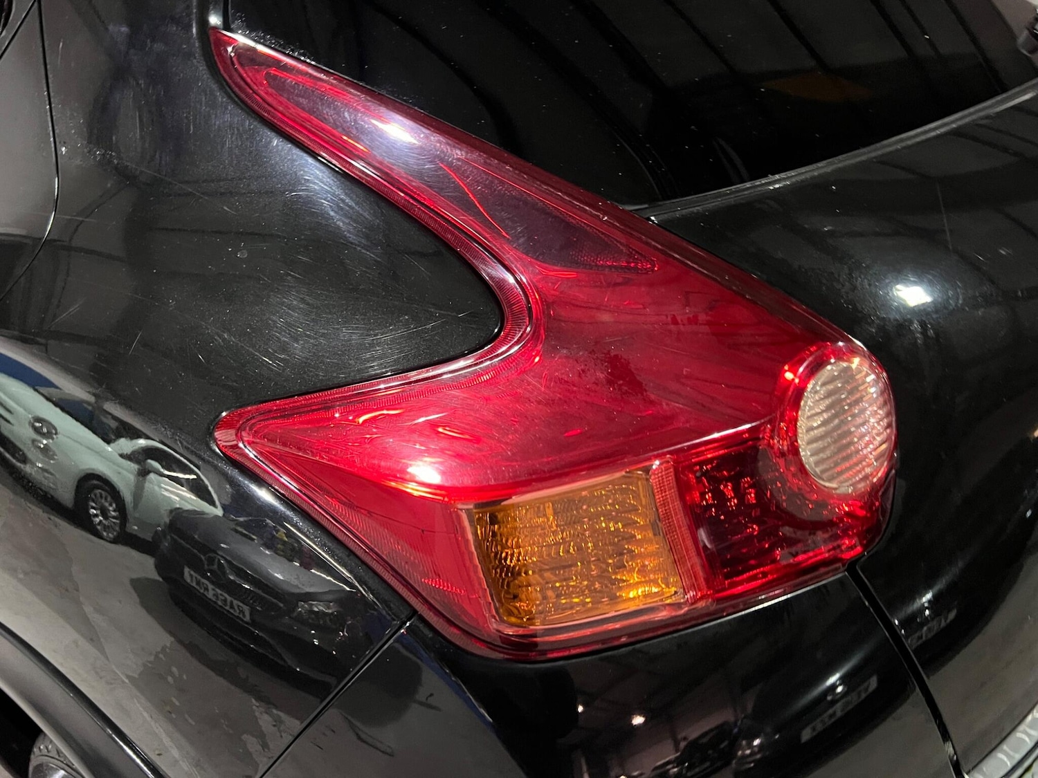 Used Nissan Juke 2012 for sale - 77074148: Photo 30