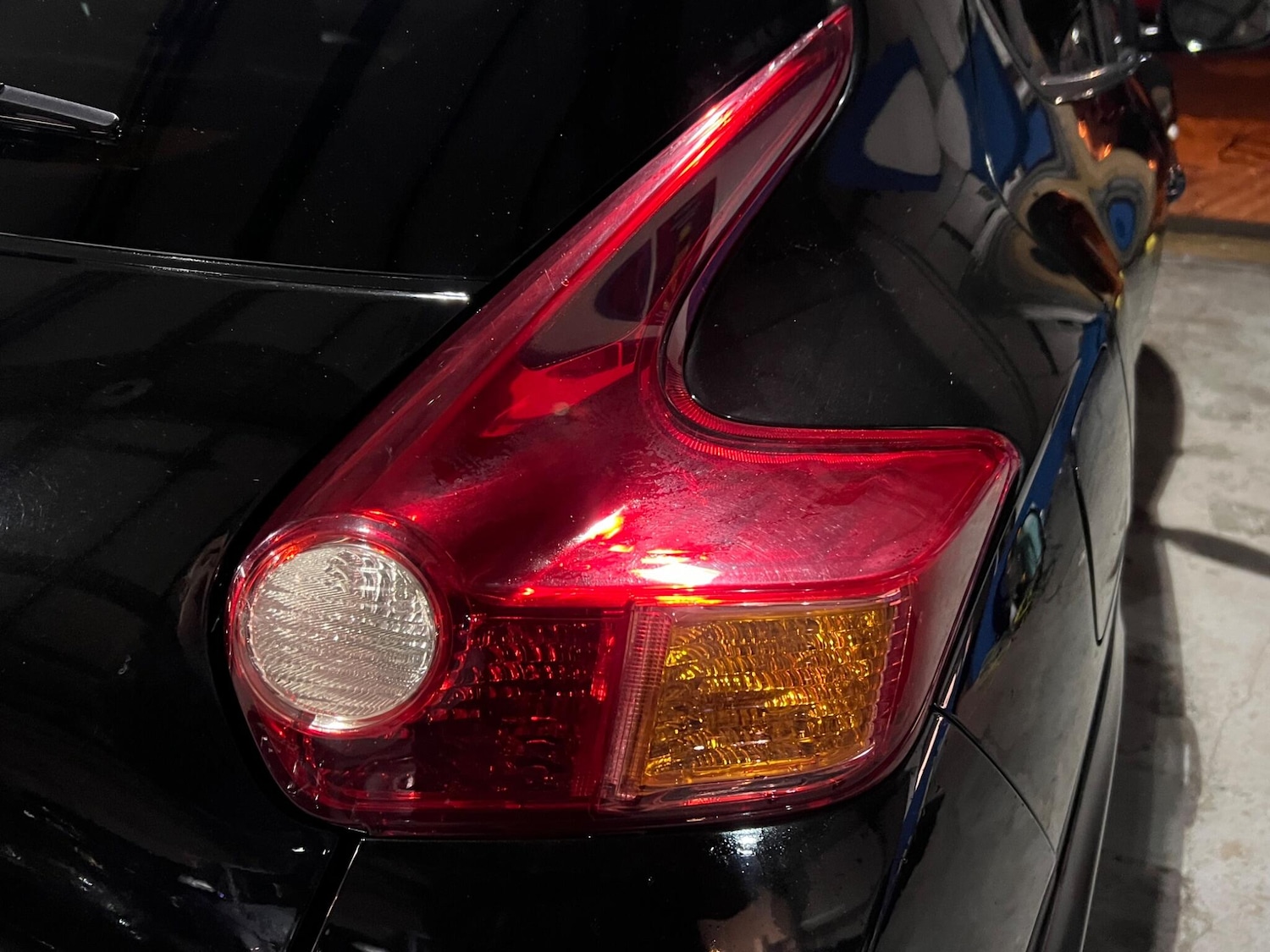 Used Nissan Juke 2012 for sale - 77074148: Photo 33