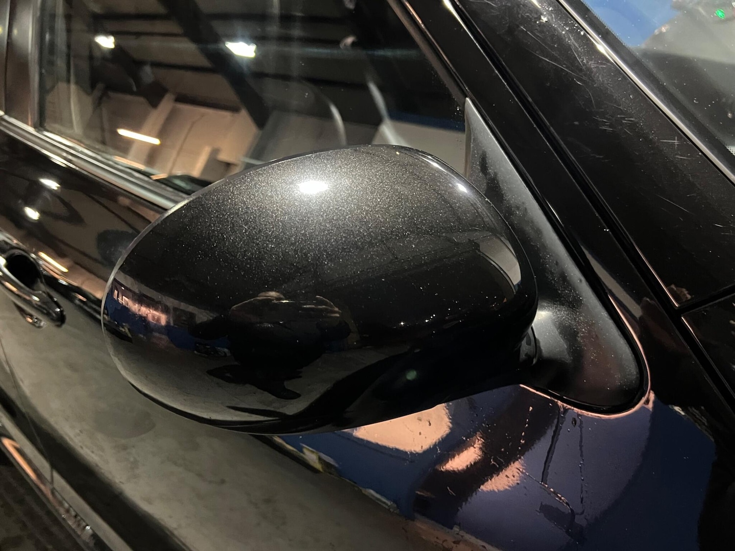 Used Nissan Juke 2012 for sale - 77074148: Photo 34