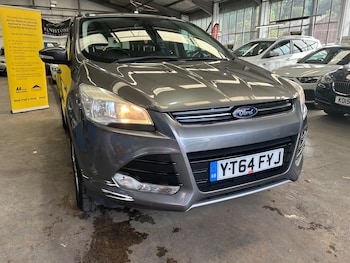 Used Ford Kuga 2014 for sale - 78763215: Photo