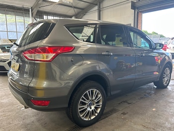 Used Ford Kuga 2014 for sale - 78763215: Photo