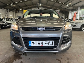 Used Ford Kuga 2014 for sale - 78763215: Photo