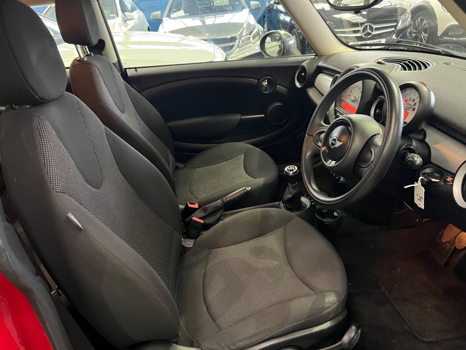 Used MINI Hatch for sale - 77574564: Photo 10