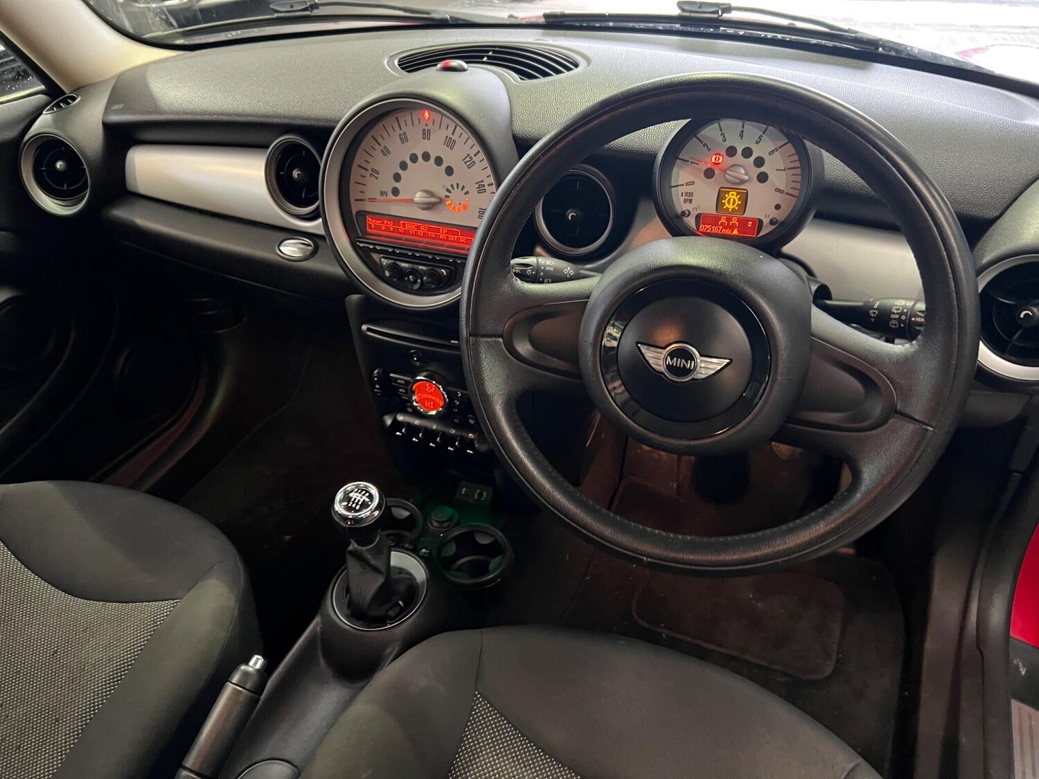 Used MINI Hatch for sale - 77574564: Photo 14