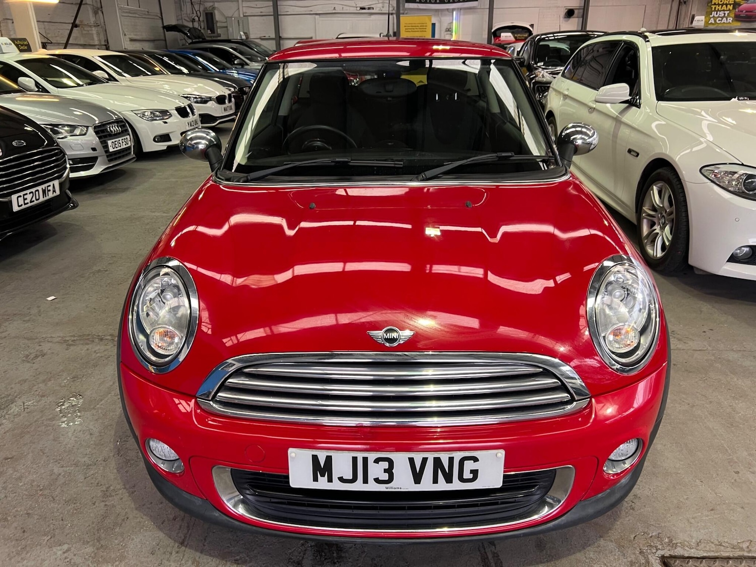 Used MINI Hatch for sale - 77574564: Photo 2