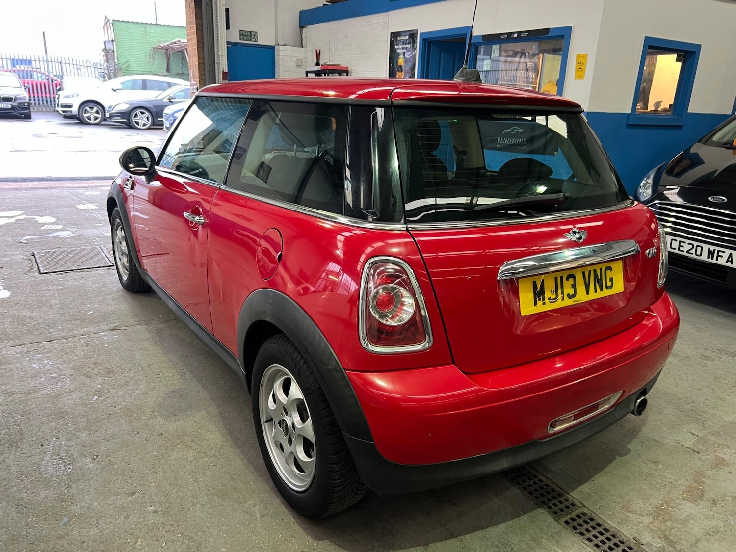 Used MINI Hatch for sale - 77574564: Photo 3