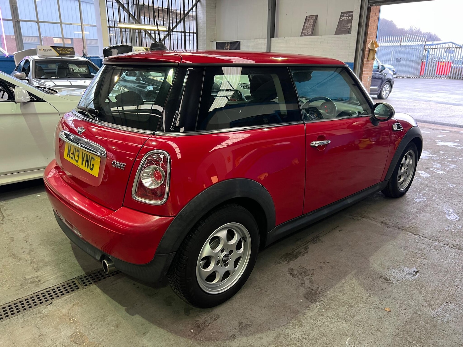 Used MINI Hatch for sale - 77574564: Photo 4