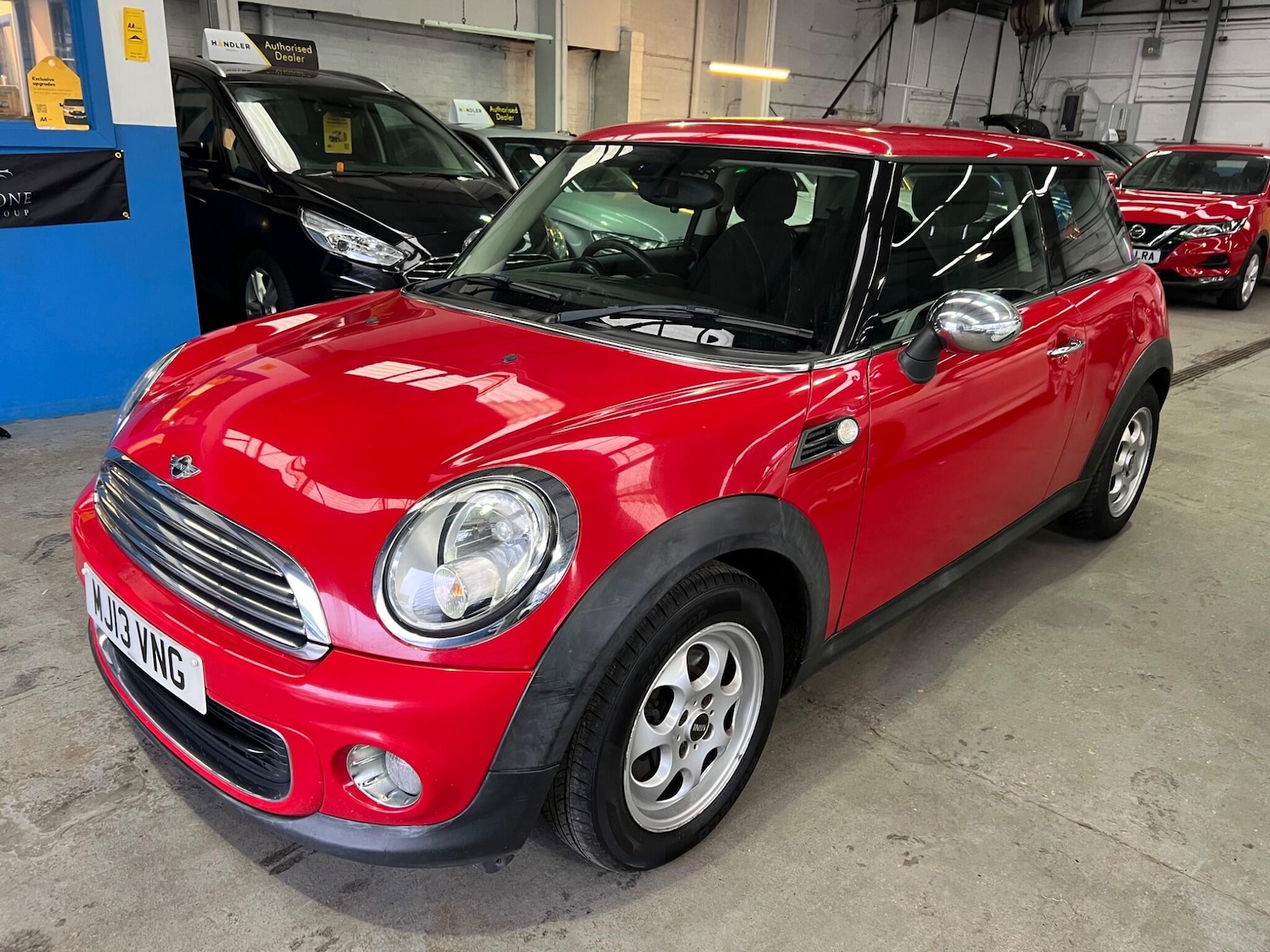 Used MINI Hatch for sale - 77574564: Photo 5