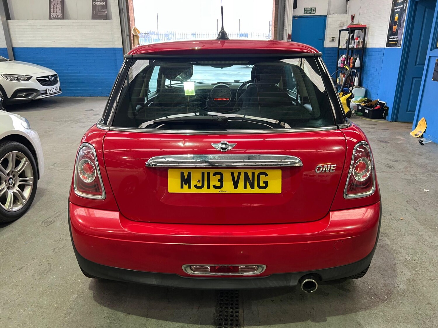 Used MINI Hatch for sale - 77574564: Photo 6