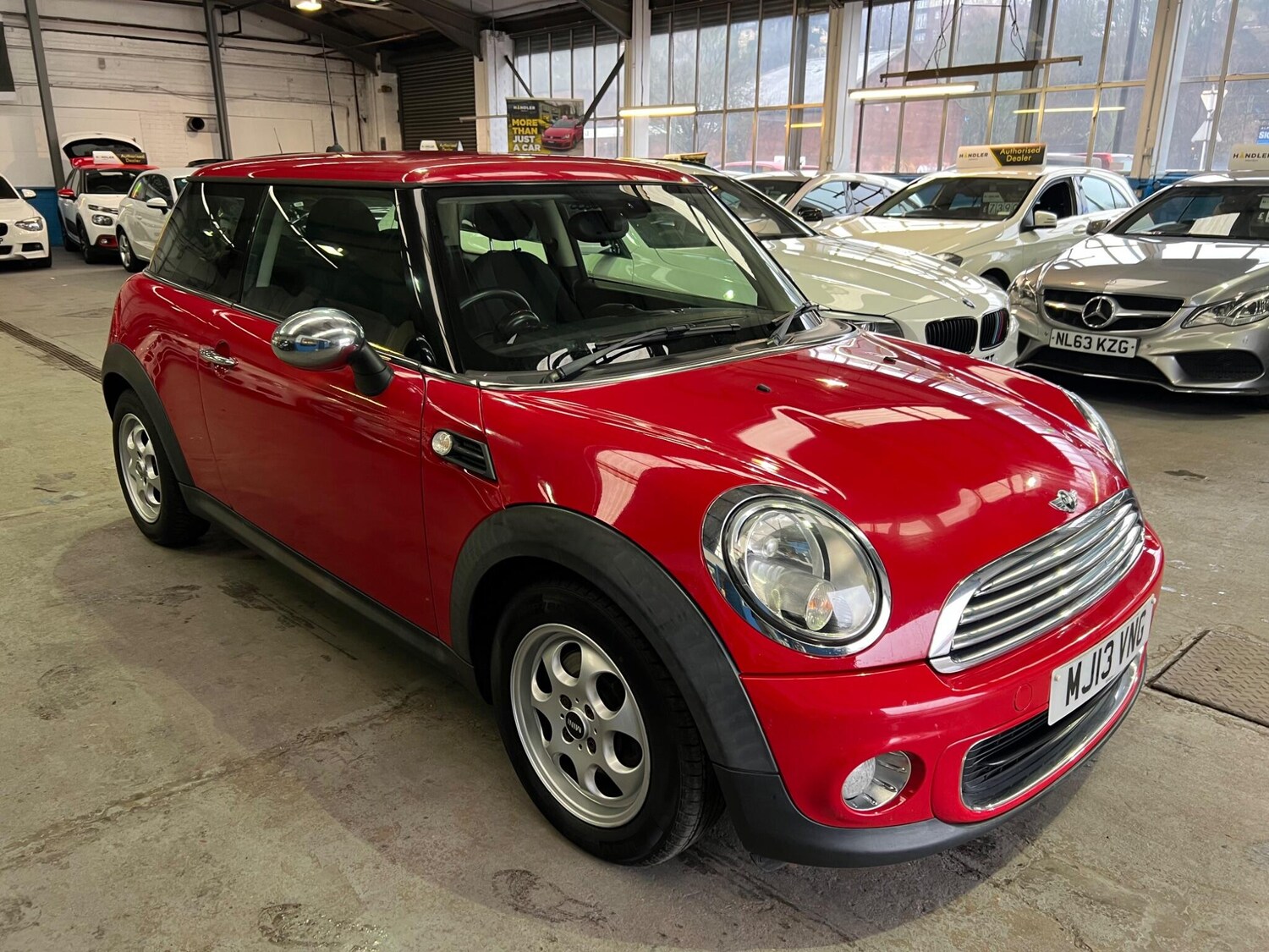 Used MINI Hatch for sale - 77574564: Photo 7